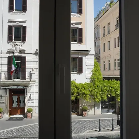 Penna Relais Al Corso