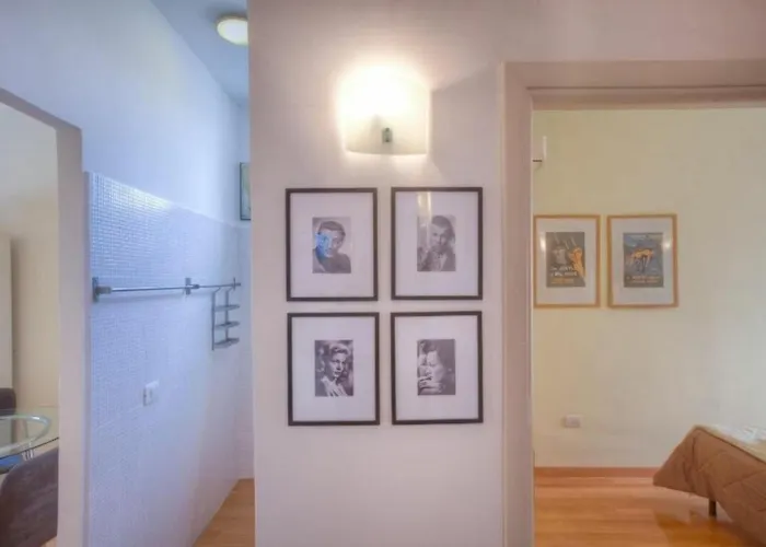 Отель типа "постель и завтрак" Penna Relais Al Corso 3*