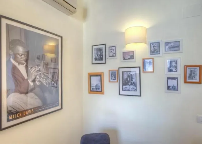 Penna Relais Al Corso Отель типа "постель и завтрак" Рим