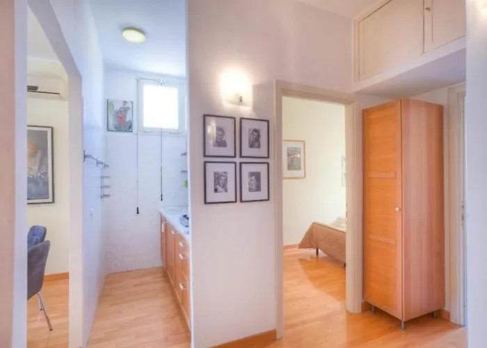Penna Relais Al Corso Отель типа "постель и завтрак"