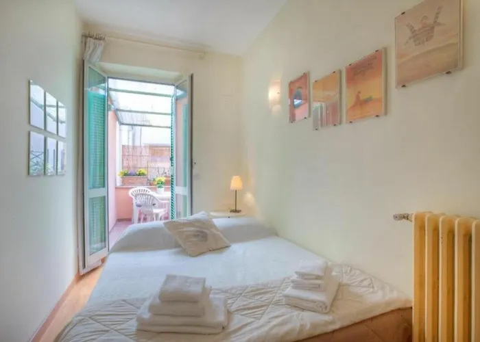 Penna Relais Al Corso Рим