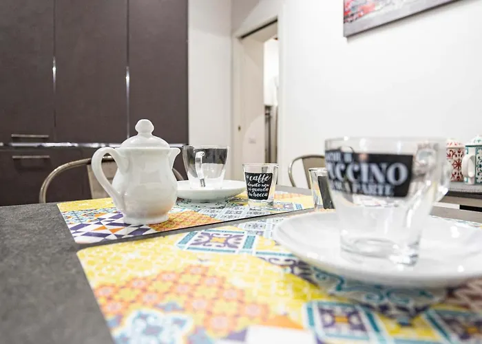 Penna Relais Al Corso Отель типа "постель и завтрак" Рим