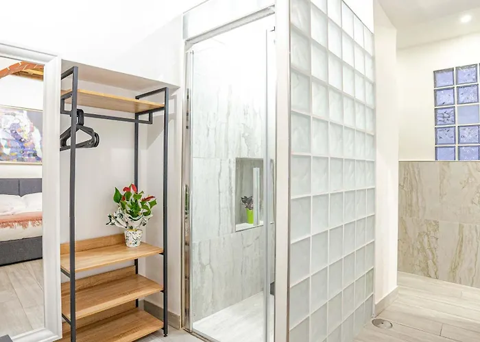 Penna Relais Al Corso 3* Рим