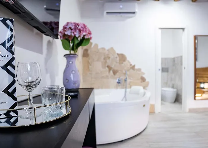 Penna Relais Al Corso 3* Рим