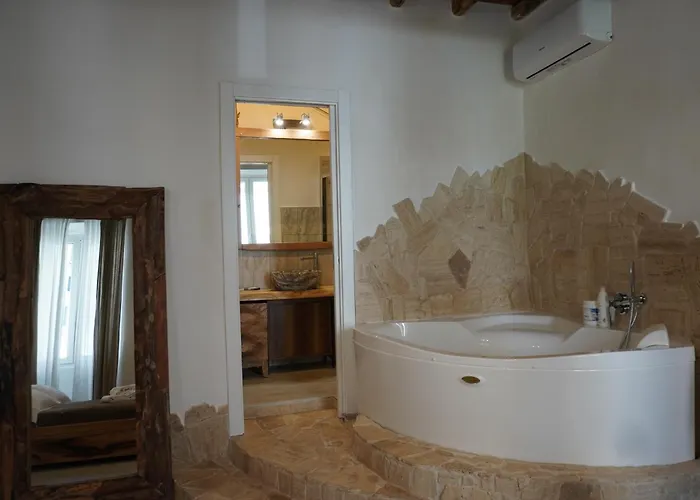 Отель типа "постель и завтрак" Penna Relais Al Corso Рим