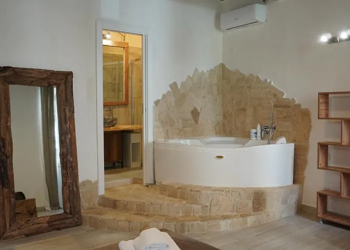 Отель типа "постель и завтрак" Penna Relais Al Corso Рим