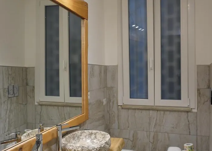 Penna Relais Al Corso Рим